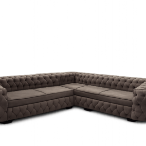 The “Veloura Corner Luxe”