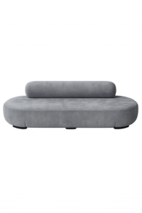 The AURELIA Curve Sofa
