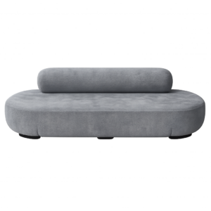 The AURELIA Curve Sofa