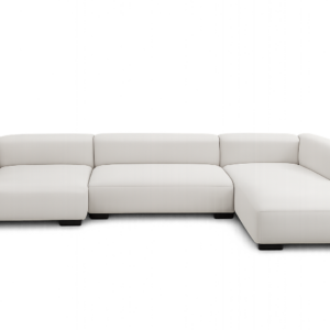 Khaya Comfort Sectional