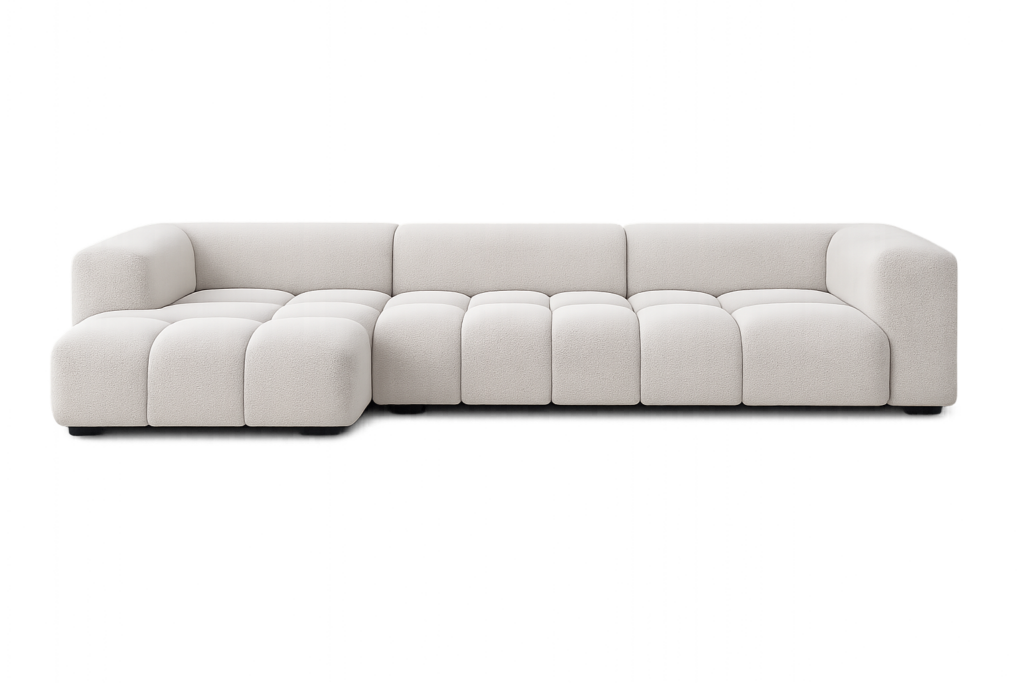 Bumbano Sectional