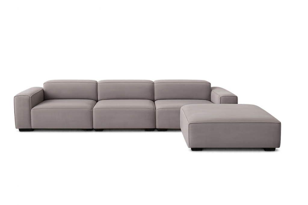 Phumula Sectional