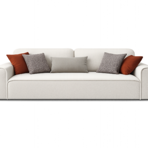 The Nova Luxe Sofa