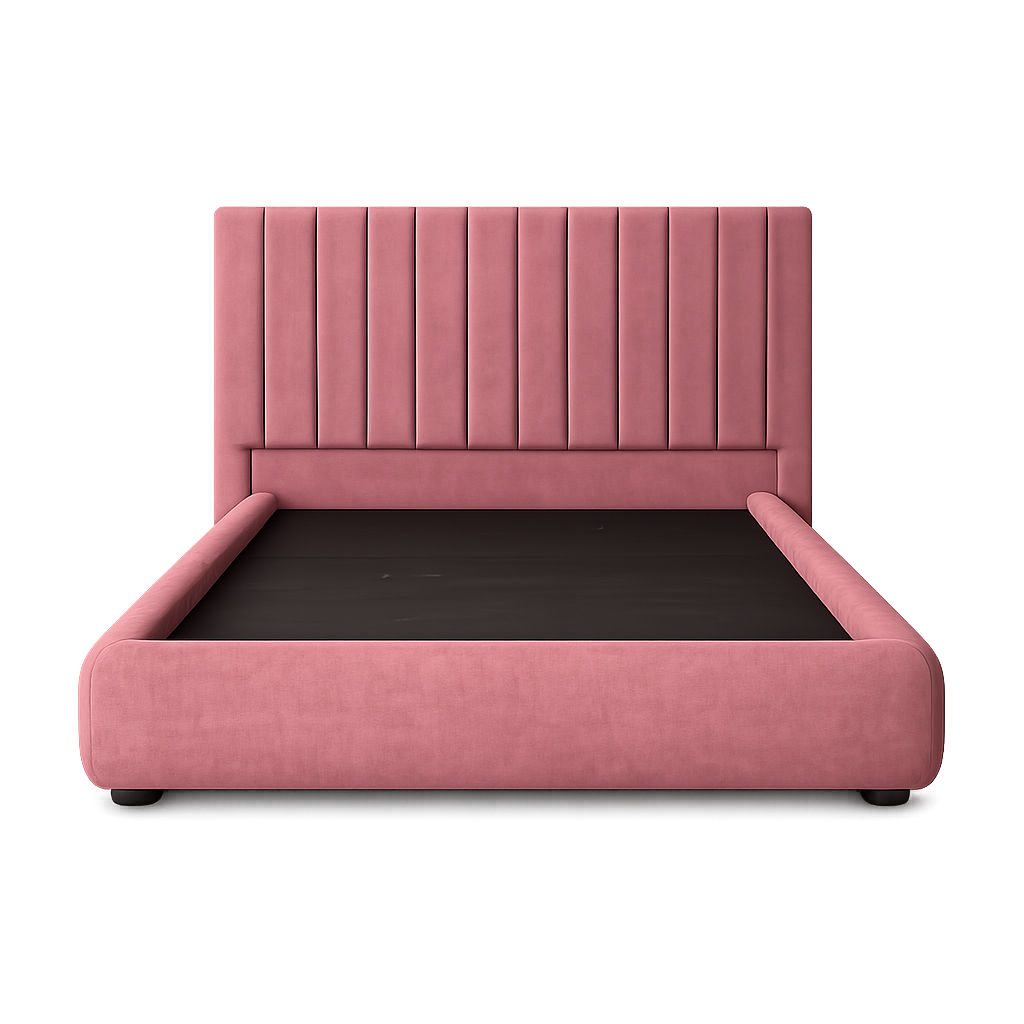Ubuhle Luxe Bed Frame