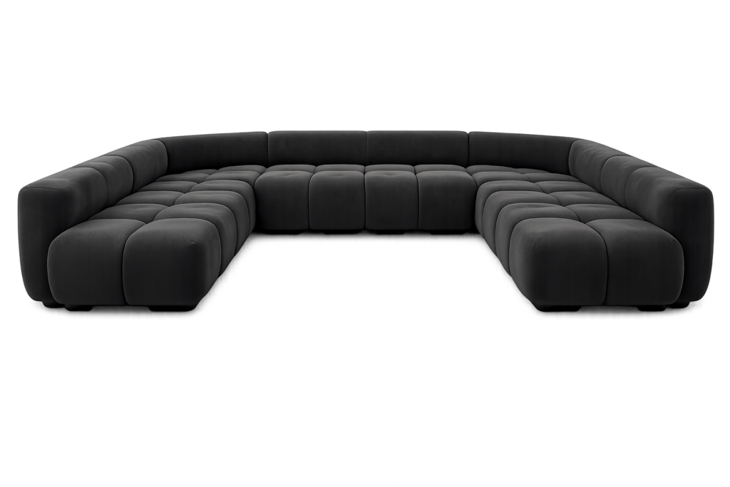 The Ibandla Sectional