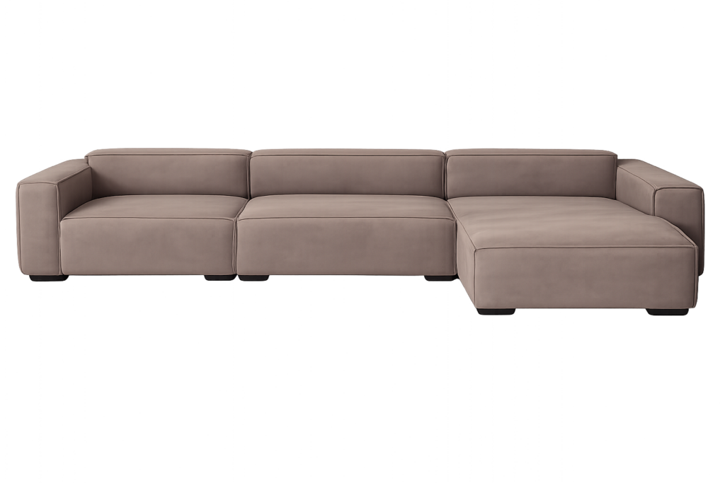 The Ntsika Sectional