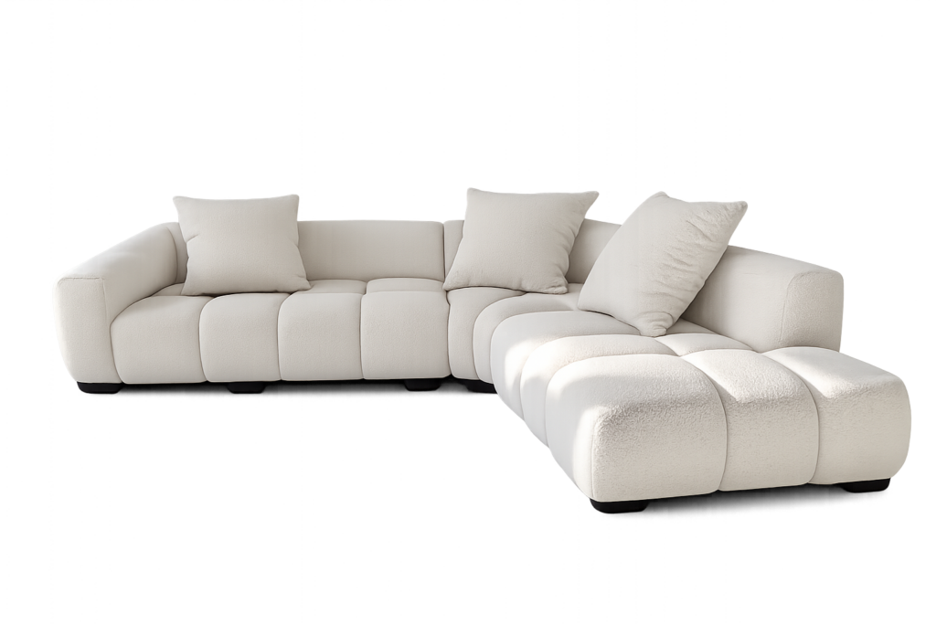 The Thulani Sectional